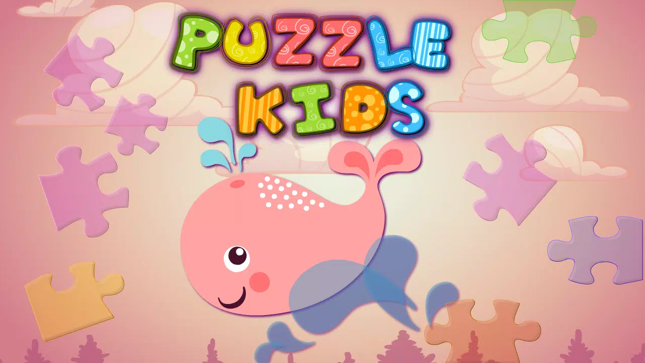 Download do APK de Jogos de Lógica Infantil para Android