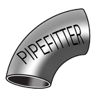 Pipefitter 아이콘