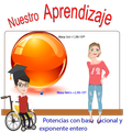 Potencias base racional y exponente entero tipo2