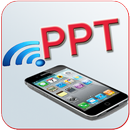 PPT remote controler APK