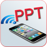 PPT remote controler