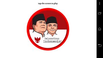 PRABOWO-HATTA स्क्रीनशॉट 1