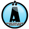 Mari Belajar Bahasa Arab APK