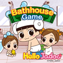 Hello Jadoo Bathhouse Game APK
