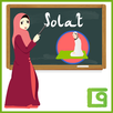 Mari Belajar PAFA - Solat APK