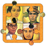 Pahlawan Nasional (Jigsaw)