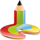 Paint Book icon