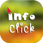 InfoClick icône