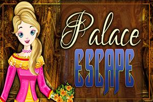 Palace Escape poster