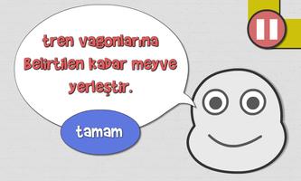 Pamuk ile Sayılar screenshot 1