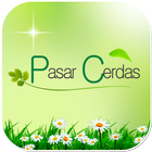 Pasar Cerdas icon