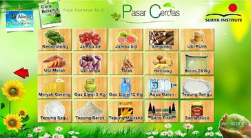 برنامه‌نما Pasar Cerdas عکس از صفحه