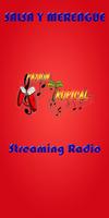 Pasion Tropical Radio poster