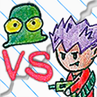 Paper Battle icon