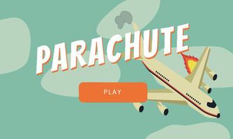 Integrating Ethics - Parachute ポスター