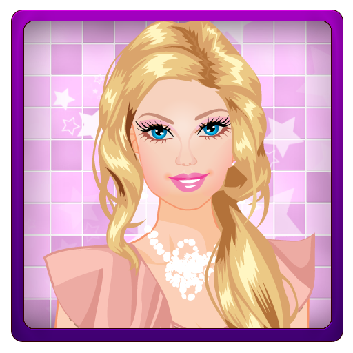 ファッションスター ドレスアップ