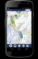 Park City Maps الملصق