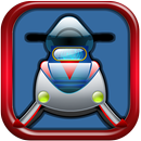 Park The Snowmobile APK