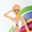 Party Girl Dress Up APK