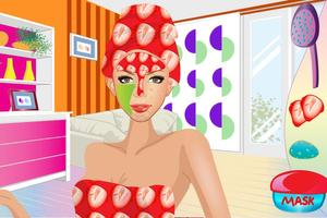 Party Dress Up پوسٹر