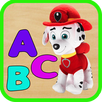 Paw ABC Patrol APK
