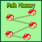 Path Memory icon