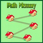 Path Memory ícone