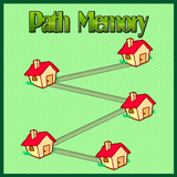 Path Memory icône