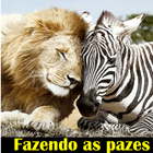 آیکون‌ Fazendo as Pazes