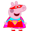 Super Peppa Pig APK