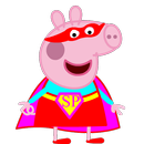 Super Peppa Pig APK