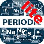 ตารางธาตุ-Periodic Thai Lite