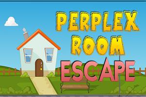 Perplex Room Escape 海报