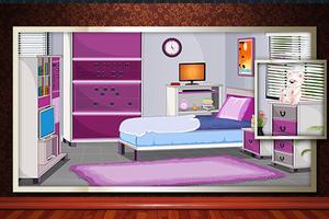 برنامه‌نما Perplex Room Escape عکس از صفحه