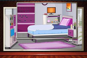 برنامه‌نما Perplex Room Escape عکس از صفحه