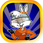 Pet Caring Bunny icon