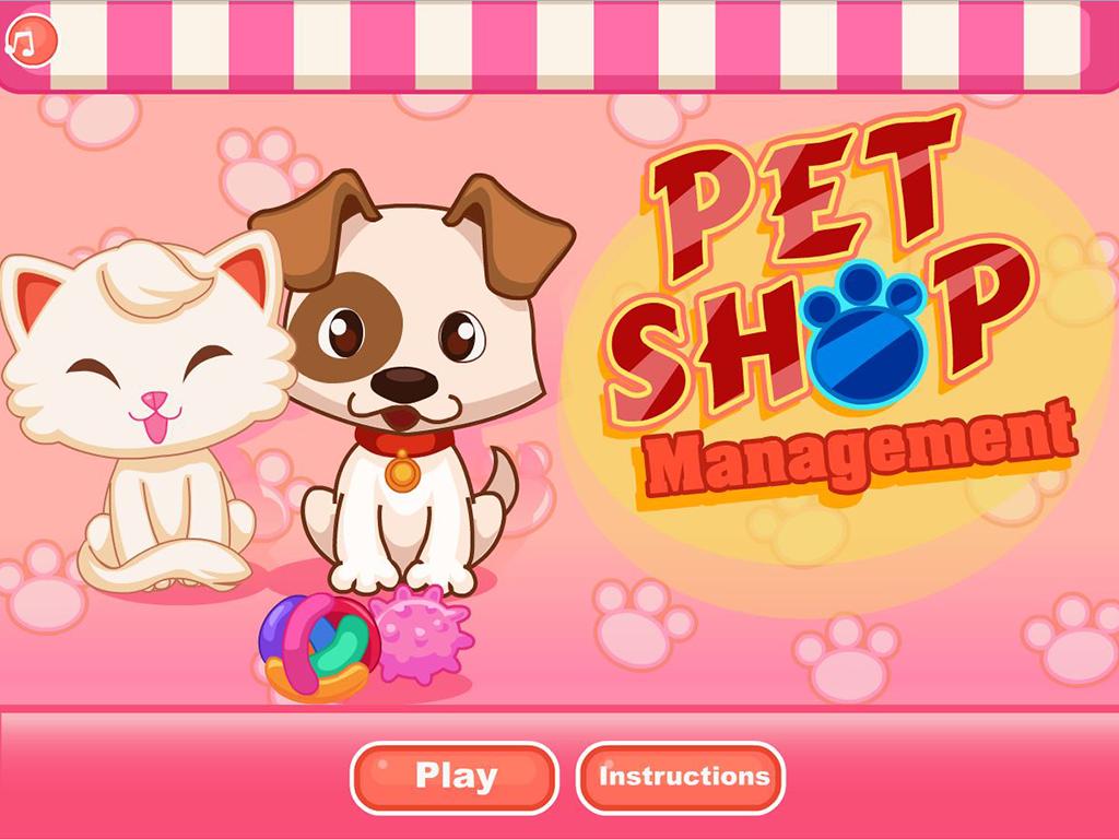 Игра pet на андроид