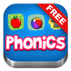 Phonics आइकन