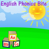 English Phonics Bite icône
