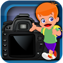 Photoshoot Room Escape APK