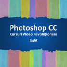 Cursuri Photoshop CC Light icône