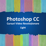 Cursuri Photoshop CC Light