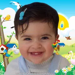 download Foto bellissimi bambini APK