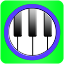 PianoTeacher aprender acordes APK