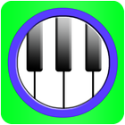 PianoTeacher-icoon