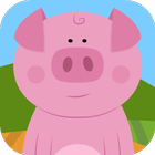 Pig Pig icône