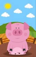Pig Pig capture d'écran 1