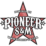 Pioneer Cam Zeichen