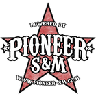 Pioneer Cam 图标