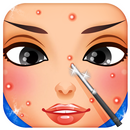 Pimple Popper-spa game APK